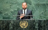 Leonardo DiCaprio sostenitore del 